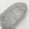 Wholesale Plush Fluffi Winter Anti Slip Slipper Socks
